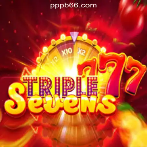 Exploring the Thrills of 777TripleSeven: The Ultimate Slot Game Experience