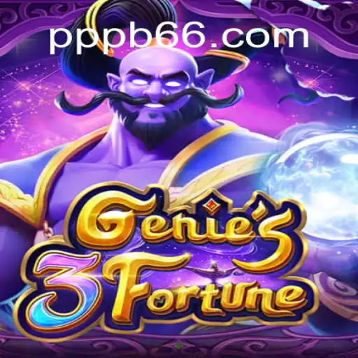 Discover Genie3Fortune: The Magical Journey in Gaming