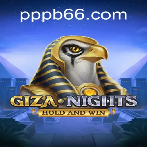 GizaNights: Exploring the Mystical World of PPB66.COM Oficial Slots Brasil #1