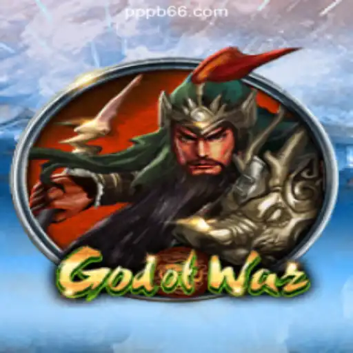 God of War: An Epic Gaming Journey and Its Connection to PPB66.COM Oficial Slots Brasil #1