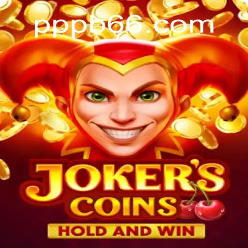 Exploring JokersCoins: A Premier Experience on PPB66.COM Oficial Slots Brasil #1