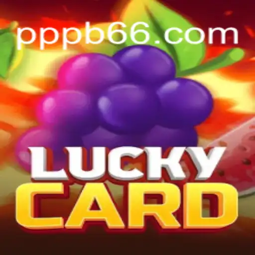 Discover LuckyCard: Your Ultimate Guide to PPB66.COM Oficial Slots Brasil #1