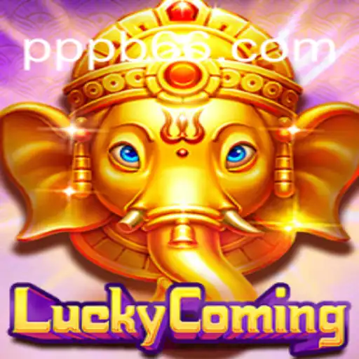 LuckyComing: The Ultimate Experience in PPB66.COM Oficial Slots Brasil #1