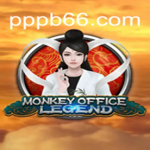 Explore the Excitement of MonkeyOfficeLegend and PPB66.COM Oficial Slots Brasil #1
