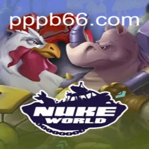 Discover the Thrills of NukeWorld: A Comprehensive Guide