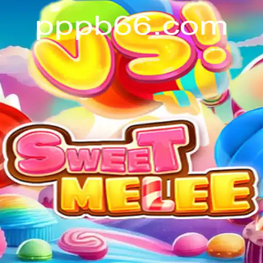 SweetMelee: Exploring the Thrills of PPB66.COM Oficial Slots Brasil #1