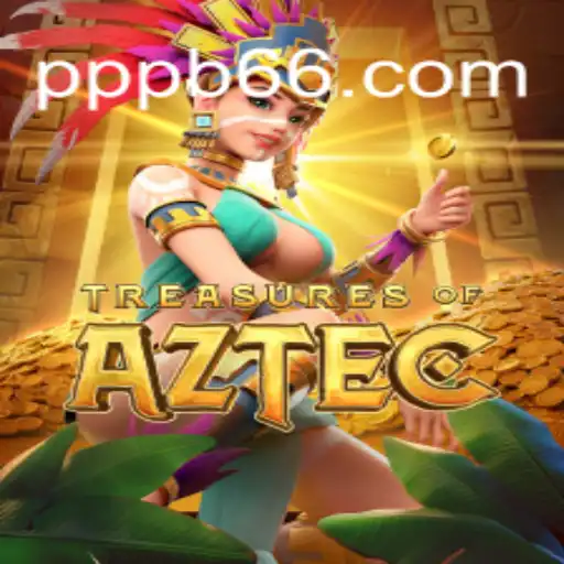 Discover the Enchantment of TreasuresofAztec: An In-Depth Exploration of PPB66.COM Oficial Slots Brasil #1