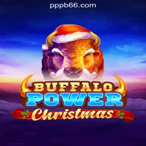 Buffalo Power Christmas: A Festive Spin on an Iconic Game