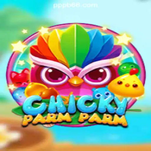 Explore the Exciting World of ChickyParmParm with PPB66.COM Oficial Slots Brasil #1