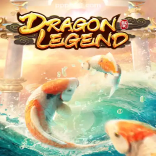 DragonLegend: Unraveling the Mysteries of PPB66.COM Oficial Slots Brasil #1