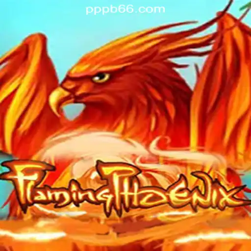 FlamingPhoenix: A Fiery Adventure in the World of Official Slots Brasil