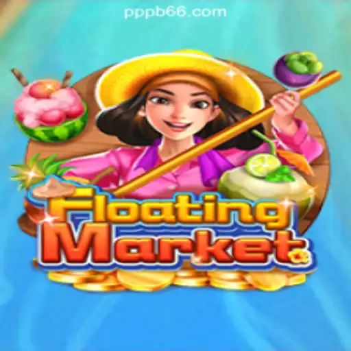 FloatingMarket: Dive Into the Digital Marketplace Adventure