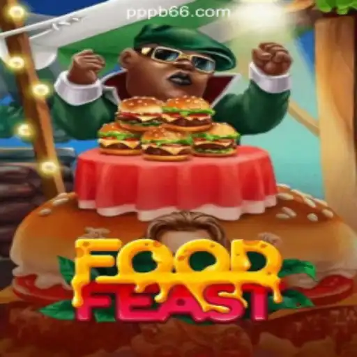 Discover the Exciting World of FoodFeast: Exploring PPB66.COM Oficial Slots Brasil #1