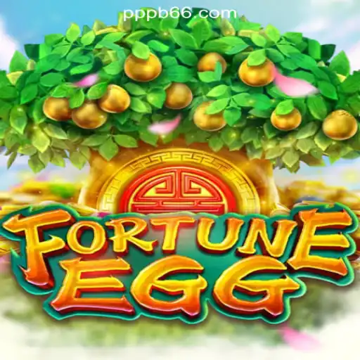 FortuneEgg: Explore the Exciting World of PPB66.com Oficial Slots Brasil #1