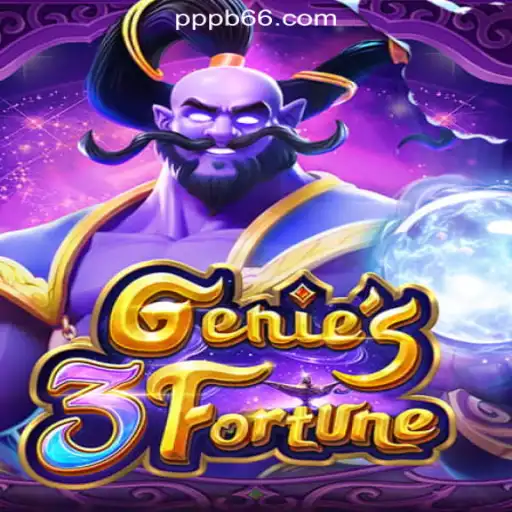 Discover Genie3Fortune: The Magical Journey in Gaming