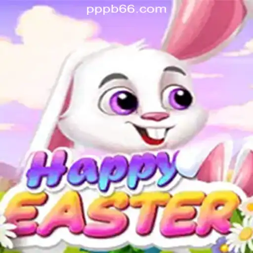 HappyEaster: Exploring the Joyful World of PPB66.COM Oficial Slots Brasil #1