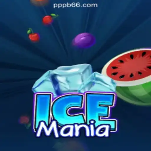 Exploring IceMania: A Chilling Adventure in Online Slots
