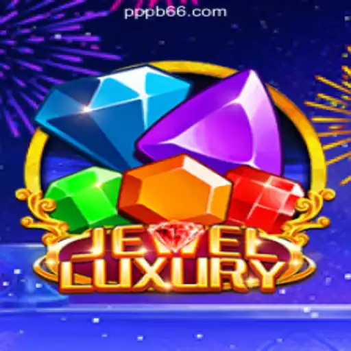 Exploring JewelLuxury: The Premier Experience in PPB66.COM Oficial Slots Brasil #1