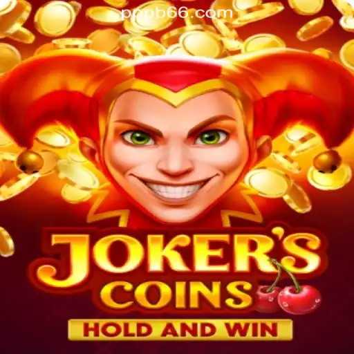 Exploring JokersCoins: A Premier Experience on PPB66.COM Oficial Slots Brasil #1