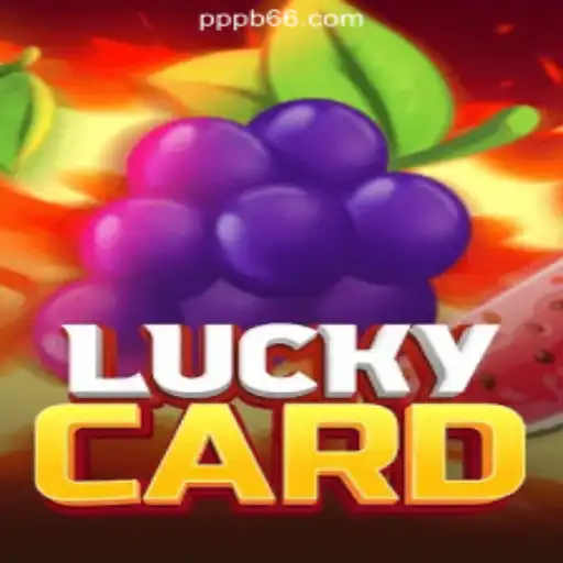 Discover LuckyCard: Your Ultimate Guide to PPB66.COM Oficial Slots Brasil #1