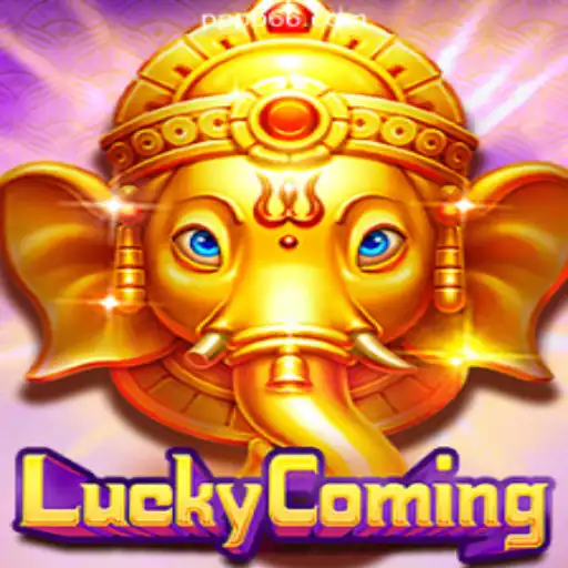 LuckyComing: The Ultimate Experience in PPB66.COM Oficial Slots Brasil #1