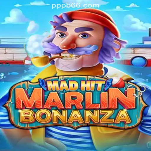 Unveiling MadHitMarlinBonanza - Dive into the PPB66.COM Oficial Slots Brasil #1