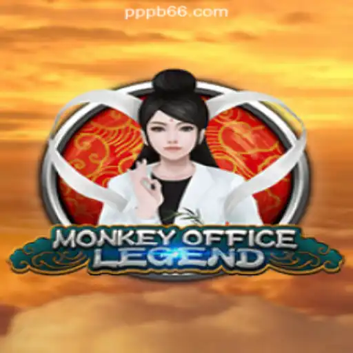 Explore the Excitement of MonkeyOfficeLegend and PPB66.COM Oficial Slots Brasil #1