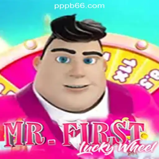 Discover the Exciting World of MrFirstLuckyWheel: PPB66.COM Oficial Slots Brasil #1