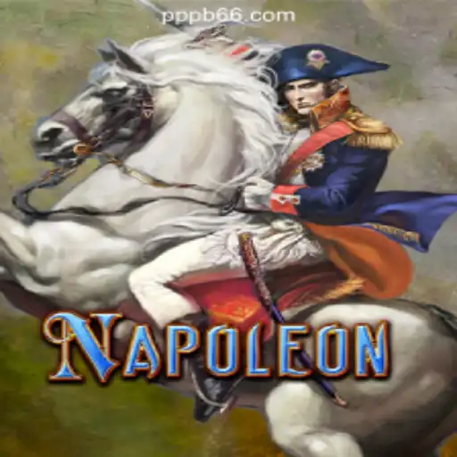 Unveiling the Excitement of Napoleon at PPB66.COM Oficial Slots Brasil #1
