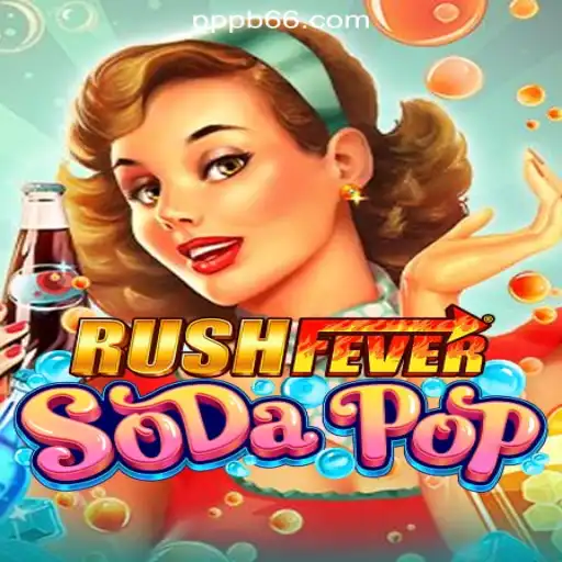 RushFeverSodaPop: A Buzzing New Slot Game Experience