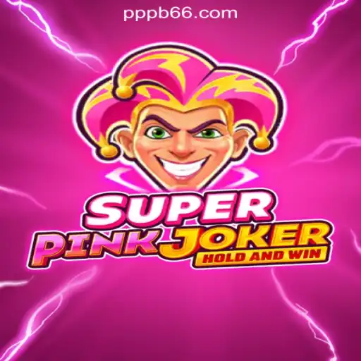 Exploring SuperPinkJoker in the World of PPB66.COM Oficial Slots Brasil #1