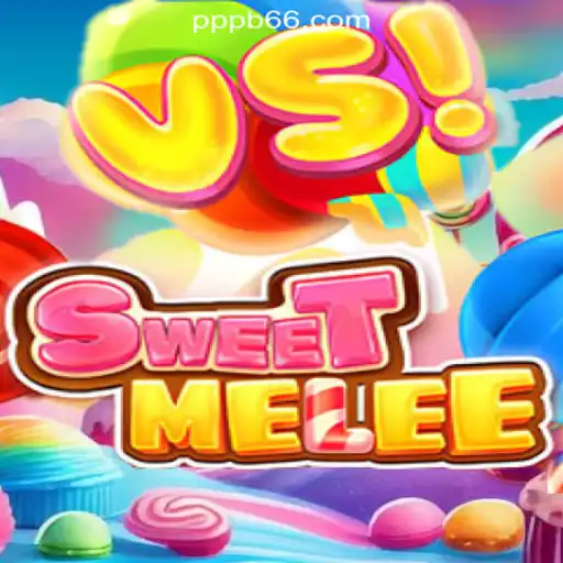 SweetMelee: Exploring the Thrills of PPB66.COM Oficial Slots Brasil #1