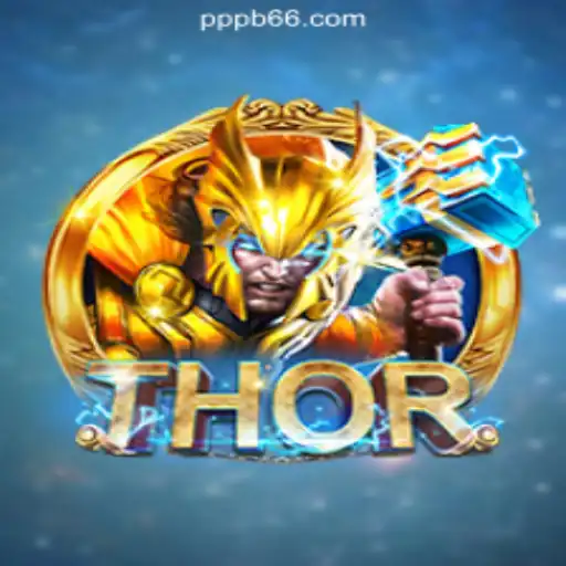 Discover the World of THOR: PPB66.COM Official Slots Brasil #1