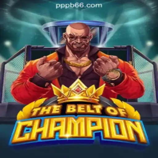 Explore the Thrills of TheBeltOfChampion: A Premier Slot Gaming Experience