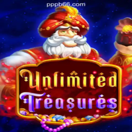 Discover the Enchanting World of UnlimitedTreasures at PPB66.COM