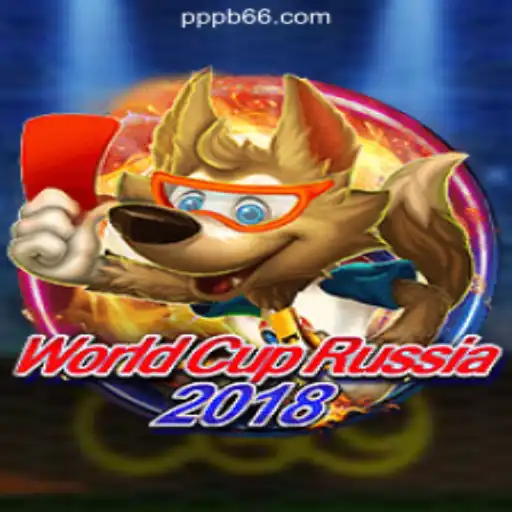 Discover the Thrilling World of WorldCupRussia2018 and PPB66.COM Oficial Slots Brasil #1